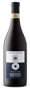 Barbaresco Cascina Crosa Pelissero Pasquale 2014